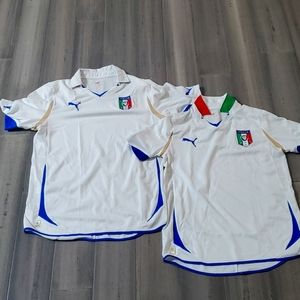 Jersey Italia
